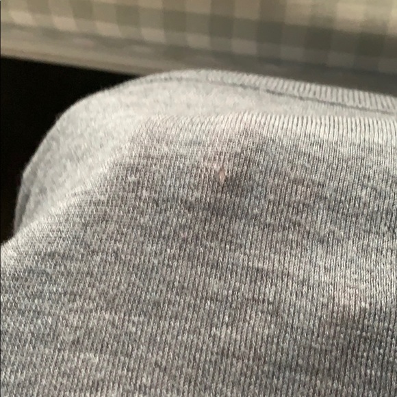 DKNY pouf sleeves cardigan - Picture 9 of 10